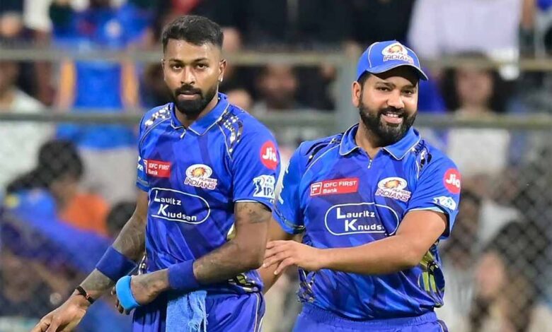 लीग स्टेज टॉप-2 में खत्म करने का मतलब अगले 2 मैच जीते तो IPL चैंपियन, क्या मुंबई इंडियंस कर पाएगी?