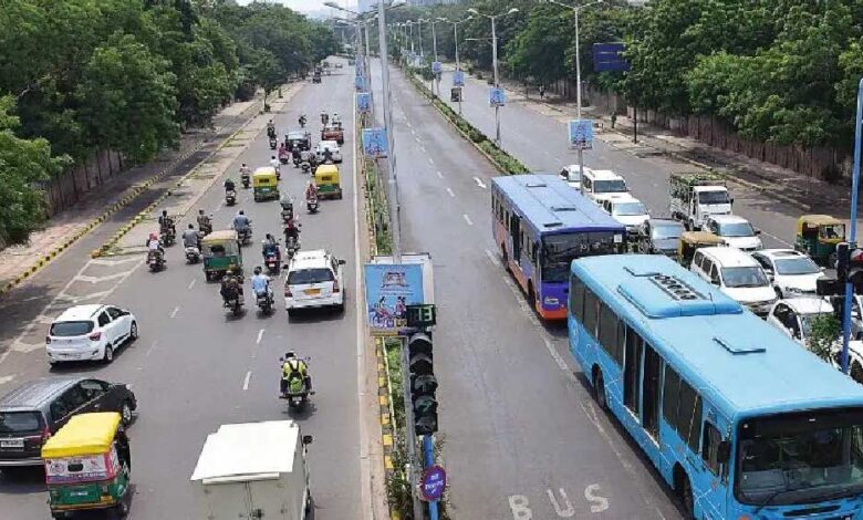 इंदौर में सिटी बस में सफर महंगा, आज से नई दरें लागू