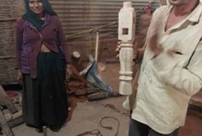 स्व-सहायता समूह से जुड़कर सेल बाई दीदी ने बनाई अपनी पहचान, परिवार की आजीविका का बनी संबल
