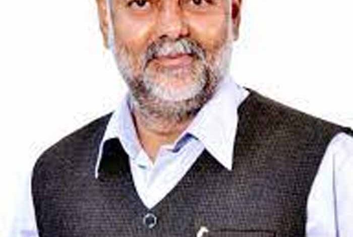 मंत्री पटेल ने उप राष्ट्रपति धनखड़ के 26 मई को नरसिंहपुर प्रस्तावित भ्रमण की तैयारियों का लिया जायजा