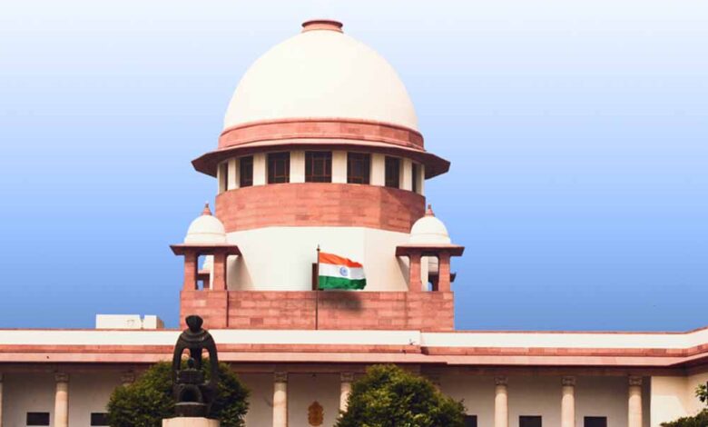 सुप्रीम कोर्ट ने छात्रों की आत्महत्याओं के बढ़ते मामले को लेकर राजस्थान सरकार को आड़े हाथों लिया, पुलिस अधिकारी तलब