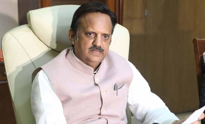 उप मुख्यमंत्री शुक्ल ने स्वास्थ्य अमले को दिलाई तंबाकू नियंत्रण की शपथ