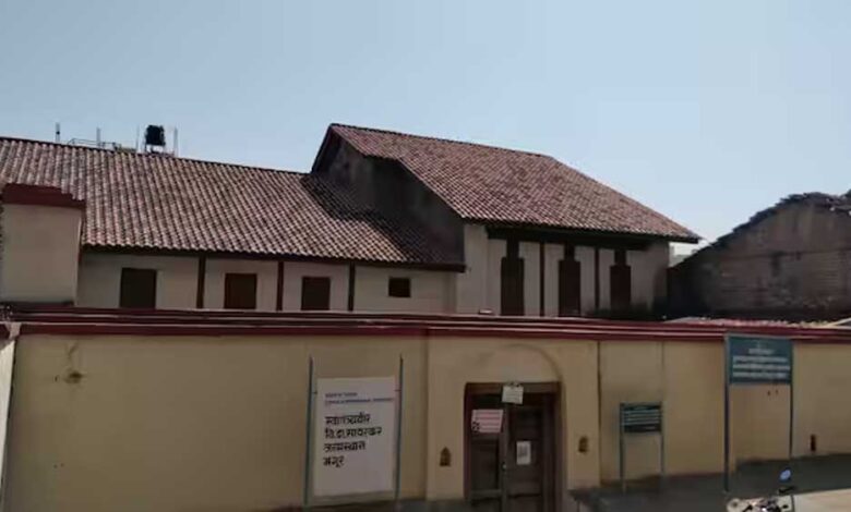 वीर सावरकर का गांव भगूर अमृत काल में पर्यटन स्थल के तौर चमकेगा, केंद्र सरकार ने की ये बड़ी तैयारी