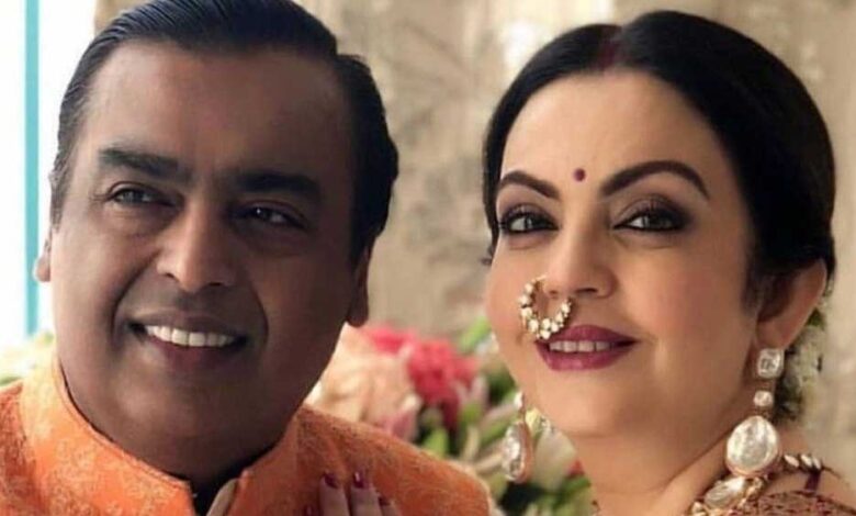 मुकेश अंबानी ने बनाया तगड़ा प्लान गांव-गांव तक के लिए! 60 करोड़ ग्राहकों पर है रिलायंस की नजर