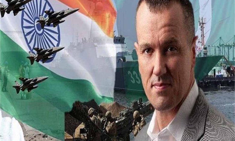 भारत द्वारा हाल ही में अंजाम दिए गए ऑपरेशन सिंदूर ने पूरी दुनिया को भविष्य की लड़ाई का नया चेहरा दिखा दिया
