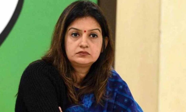 पाक अगर भारत में आतंकवाद फैलाने की कोशिश करेगा तो हम घर में घुसकर आतंकी मॉडल को खत्म करेंगे: प्रियंका चतुर्वेदी