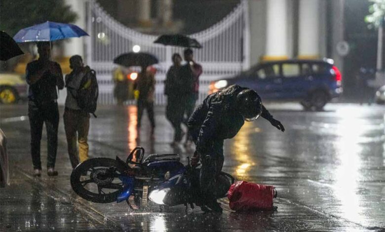 28 मई तक केरल और कर्नाटक में भारी बारिश का अनुमान, 4 जून तक मध्य भारत में भी शुरू हो जाएगी झमाझम बारिश