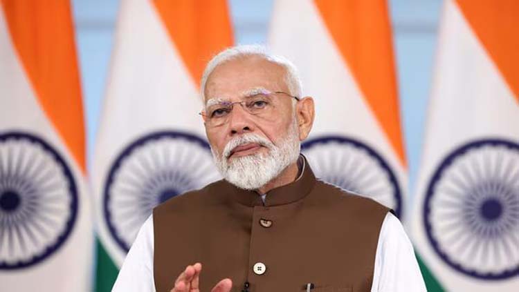 दंतेवाड़ा  में शिक्षा का परचम लहरा रहा है : प्रधानमंत्री मोदी