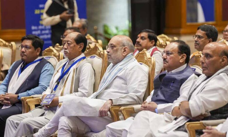 दिल्ली में NDA की बैठक से निकले बड़े संदेश- जातिगत जनगणना का समर्थन और ऑपरेशन सिंदूर को सैल्यूट