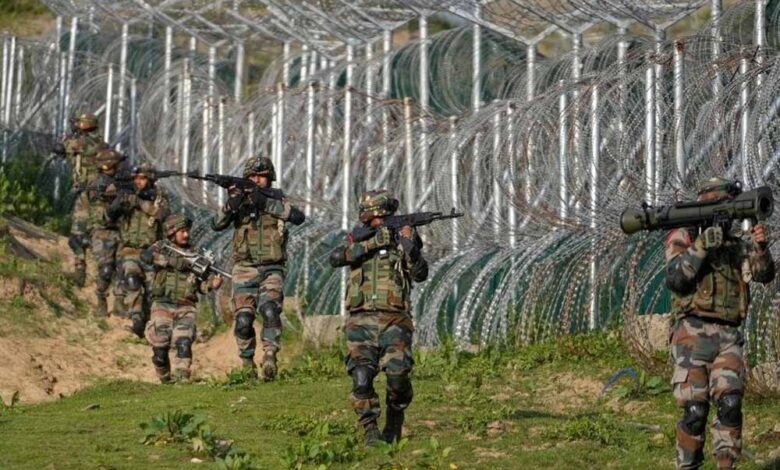 आतंकवाद विरोधी प्रयासों के बीच पाकिस्तान अपने परमाणु जखीरे का आधुनिकीकरण कर रहा: अमेरिकी खुफिया रिपोर्ट