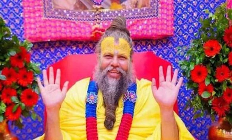 शरीर पर देवी-देवताओं के टैटू बनवाने वालों के लिए वृंदावन के प्रसिद्ध संत प्रेमानंद ने कही बड़ी बात, ऐसा करना अपराध की श्रेणी