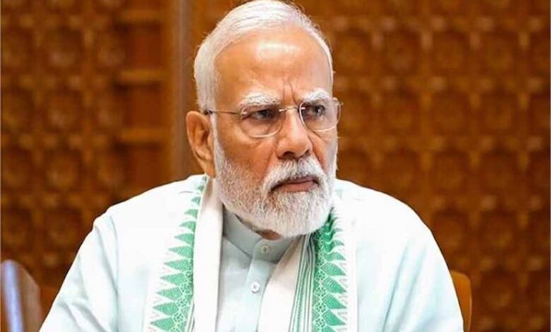 पीएम मोदी की बीजेपी नेताओं को नसीहत- ऑपरेशन सिंदूर पर गैरजिम्मेदार बयान न दें, संयम रखें बीजेपी नेता